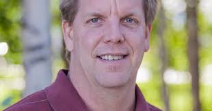 Spotlight: Robert Herrick; A UAF scholar is working with NASA to study  Venus