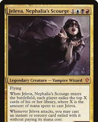 Here's a list of the 10 most expensive magic: Top 10 Hottest Girls In Magic The Gathering Hobbylark