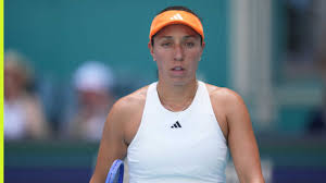 Jessica Pegula plays down 'extreme' Grand Slam boycott talks