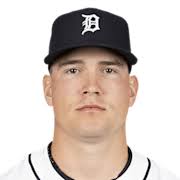 Tyler Holton Stats, Age, Position, Height, Weight, Fantasy & News