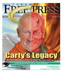 Toledo Free Press