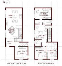 Two Y Housing Prototype