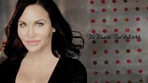 Tia Texada Fan Network