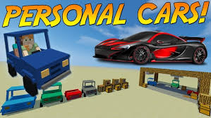 On the other hand, there are minecarts and railroads. Personal Car Mod 1 12 2 1 11 2 Too Many Cars Mc Mod Com