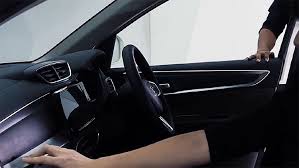 Is honda cooking up a proper competitor to the toyota rush and mitsubishi xpander cross? Honda Launches New Concept Car N7x Concept Positioning 7 Seater Suv Inews