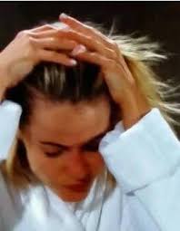 Did Thomas rape Caroline ?