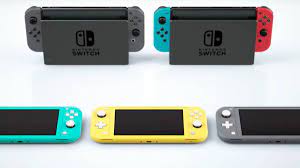 Nintendo switch ha cosechado un grandioso éxito desde su lanzamiento el 3 de marzo de 2017, aunque este fue acompañado de tan solo 5 juegos comprar juegos baratos de nintendo switch en la eshop de otros países. Nintendo Switch Como Compartir Juegos Digitales En Mas De Una Consola Meristation