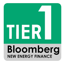 Bloomberg Tier 1 en Paneles Solares: Significado e Importancia