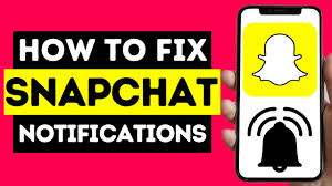 I even created a whole new snapchat account and still nothing. How To Fix Snapchat Notifications Not Working 2021
