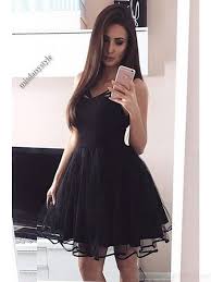 Little Black Dress Black Homecoming Dress Short Black Prom Dress Black Homecoming Dress Black Prom Dress Short Lace Homecoming Dresses