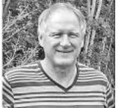 Albert Wayne FERRY Obituary