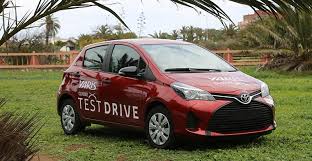 21 june at 13:00 ·. Toyota Yaris Une Charmante Citadine Wandaloo Com