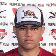 Jacob Romo Brady's Cajon High School Bio