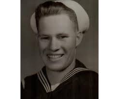 Warren FASBENDER Obituary (1921