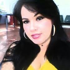 Maribel Baron's Instagram, Twitter & Facebook