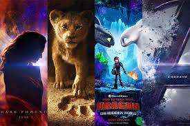 Best hollywood movies of 2019: Top 20 2019 Movies You Just Can T Miss