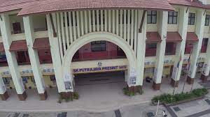 Presint 14 62300 wilayah persekutuan putrajaya. Home Perbadanan Putrajaya