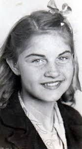 Wanda Skaggs's Instagram, Twitter & Facebook