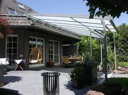 Terrassendach Montage In Den Dachpfannen Hier Das Beispiel Eines Solarlux Daches Dsl Atrium Mit Satinierte Terrassendach Terrassen Dach Outdoor Dekorationen