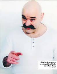 There's no glamour in crime