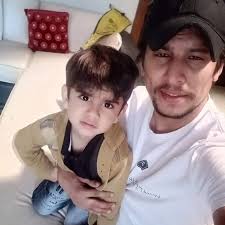 ♥️♥️ @nivaan_naib