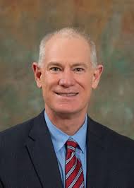 Congratulations to Greg Madsen, VP and CEO of Carilion Rockbridge Community  Hospital, and Kristie Williams, VP and CEO of Carilion Giles Community  Hospital!