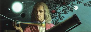 Man of Science, Man of God: Isaac Newton | The Institute for ...