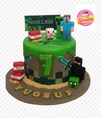 9 inch gluten free chocolate mud cake with all fondant decorations. Layer Roblox Cake Hd Png Download 1 Tier Roblox Cake Minecraft Cake Png Free Transparent Png Images Pngaaa Com