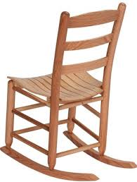 Troutman Chair Co 7 Aunt Annie S Rocker Chair Nursery Rocker Rocker