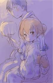 Toradora Summer Festival Anime Anime Love