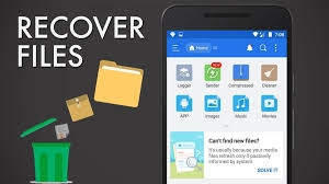 How To Recover Deleted Files Music Videos From Android Recover Deleted Photos Recover Photos Android