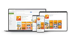 Google play does not have the same strict requirements as apple. App Screenshots For Apple App Store Google Play Store 2020