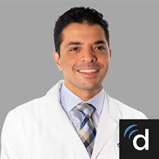 Dr. Ayman Elbadawi, MD