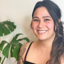 Priscilla Anderson's Instagram, Twitter & Facebook