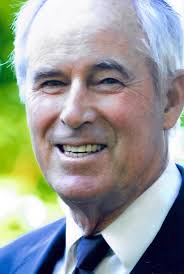 Theodore Hall Obituary