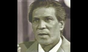 January 14 ..... Today is 40th Death Anniversary of Nashad Nashad was a  film composer and music director of Indian and Pakistani film industry. He  composed music for Hindi films in 1940s