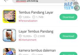 Jika anda ingin menggunakan aplikasi ini di perangkat pribadi anda, maka. Testimoni Kamera Tembus Pandang Baju Terbaik Untuk Android Apk Download Strategi Bokehh Viral