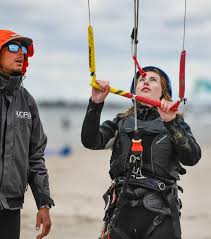 Sport Mix Benodet Glenan Sejour En France Ucpa