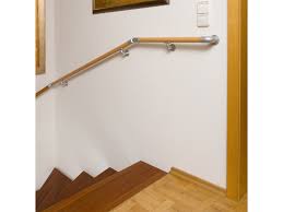 Hochwertige handläufe aus holz oder edelstahl nach maß. Flexo Handlaufsysteme Innovative Handlauf Systeme Online Wohn Beratung De