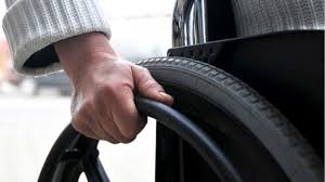 Challenges For The Disabled Persist Disability Disability Benefit Disability Insurance