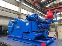 F1300 Professional Mud Pumps for Water Well Drilling Rig