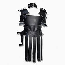 Explore Wide Range of Leather LARP Costumes for Cosplay Adventures