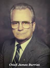 Stories about chief in Sand Springs