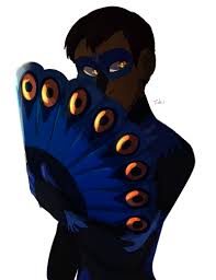 Duusu the kwami turns nathalie into mayura. Miraculous Ladybug Tumblr Miraculous Ladybug Anime Miraculous Ladybug Oc Peacock Miraculous