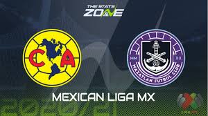 Esta es la única página oficial del club américa. 2020 21 Mexican Liga Mx America Vs Mazatlan Preview Prediction The Stats Zone