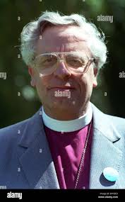 Bishop of bradford hi-res stock photography and images