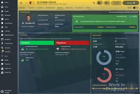 Oct 20, 2016 · the ultimate guide to football manager 2017 wonderkids with personal recommendation ratings. Football Manager 2018 Die Besten Versprechen Und Versteckten Stars Samagame