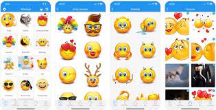 There was a time when apps applied only to mobile devices. Best Emoji Apps For Android And Iphone App Authority