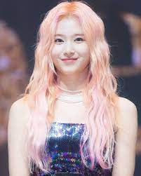 190923 Feel Special Showcase Follow Me Sanabae1229 For Daily Sana And Turn On Post Notification Twice Sana Kpop Girls Twice