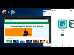 Tencent gaming buddy is a lightweight tool that doesn't affect system performance. How To Install Google Play In Tencent Emulator Turbo Aow Engine Youtube